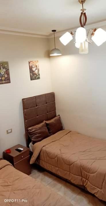 Agata Hostel El El Cairo Habitación foto
