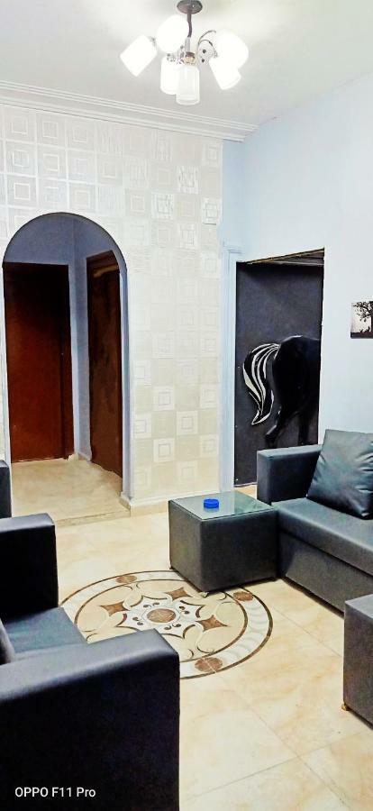 Agata Hostel El El Cairo Exterior foto